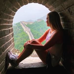 Meet your Posher, Jill